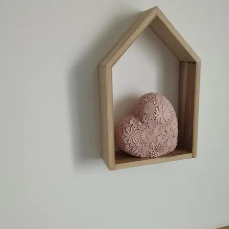 Au Calme Avec Jardin *